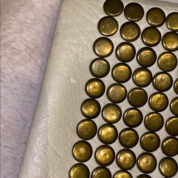 Maurice Studded Purse - Picture 5 of 7